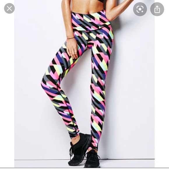 Victoria's Secret Pants - Victoria’s Secret Sport Leggings